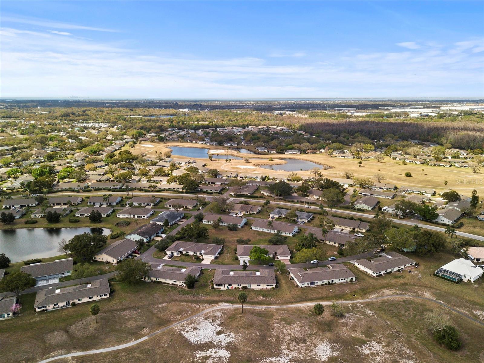 LANCASTER I CONDO - Residential