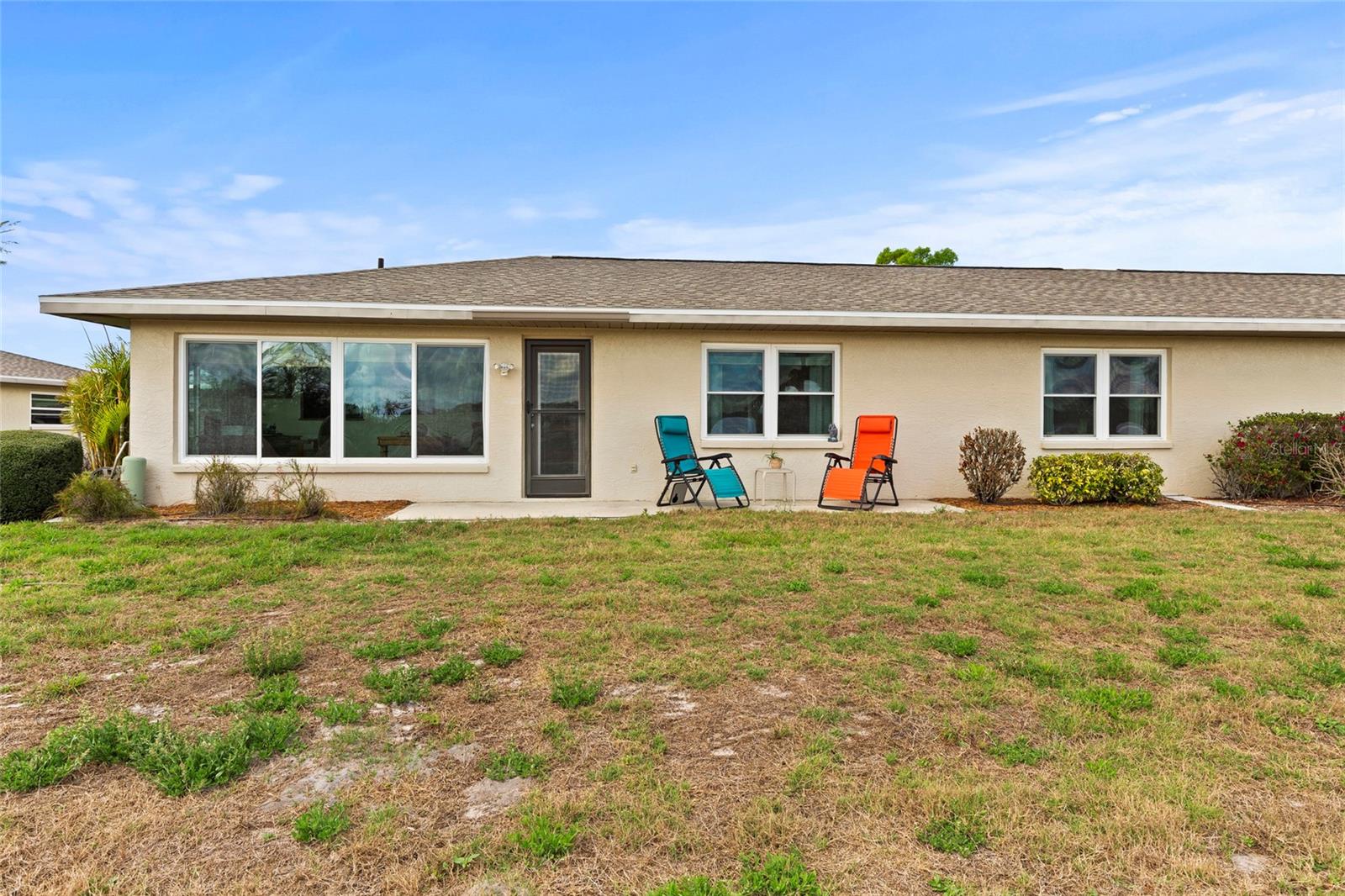 LANCASTER I CONDO - Residential