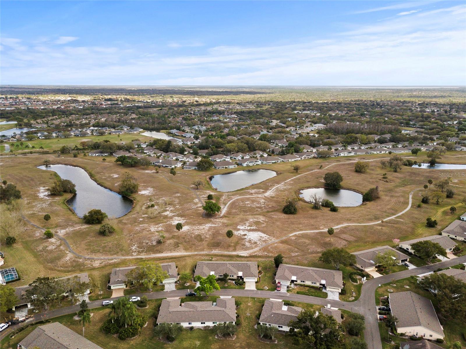 LANCASTER I CONDO - Residential