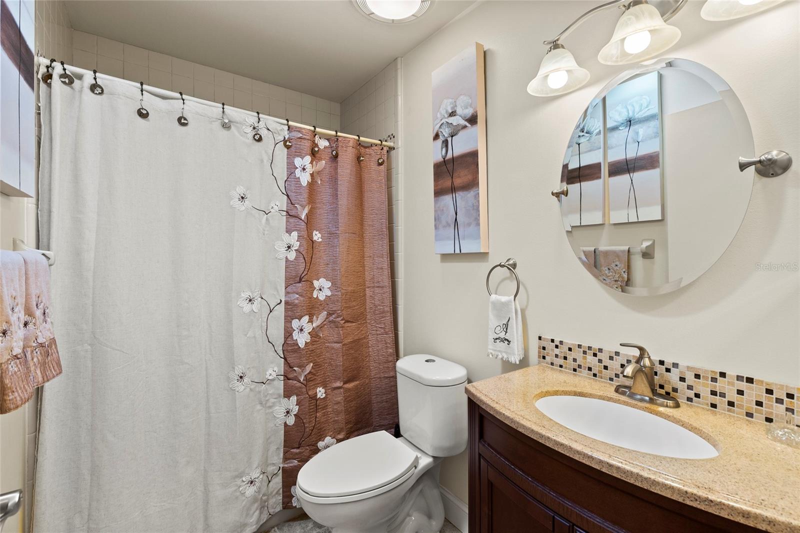 LANCASTER I CONDO - Residential