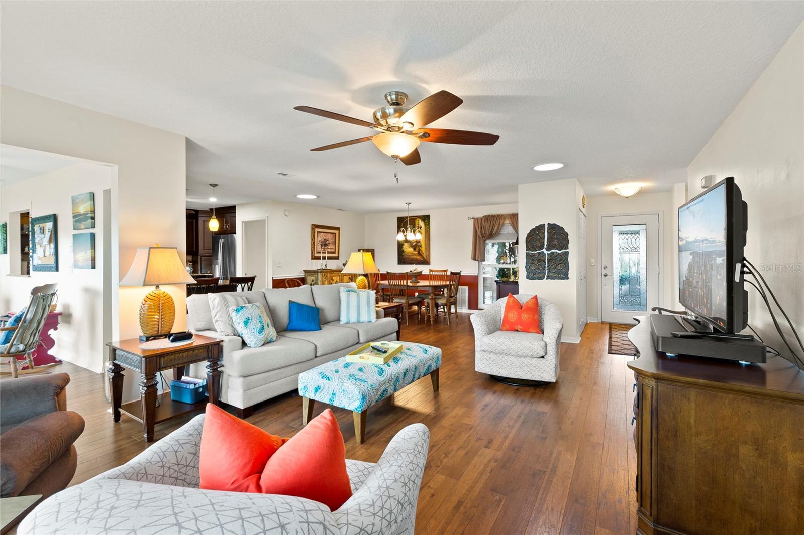 LANCASTER I CONDO - Residential