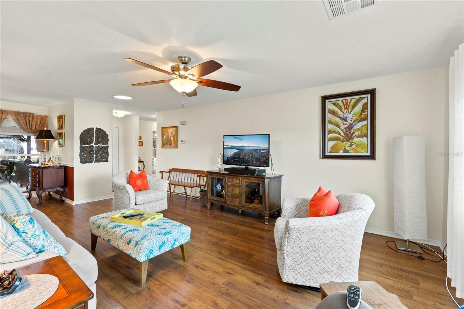 LANCASTER I CONDO - Residential