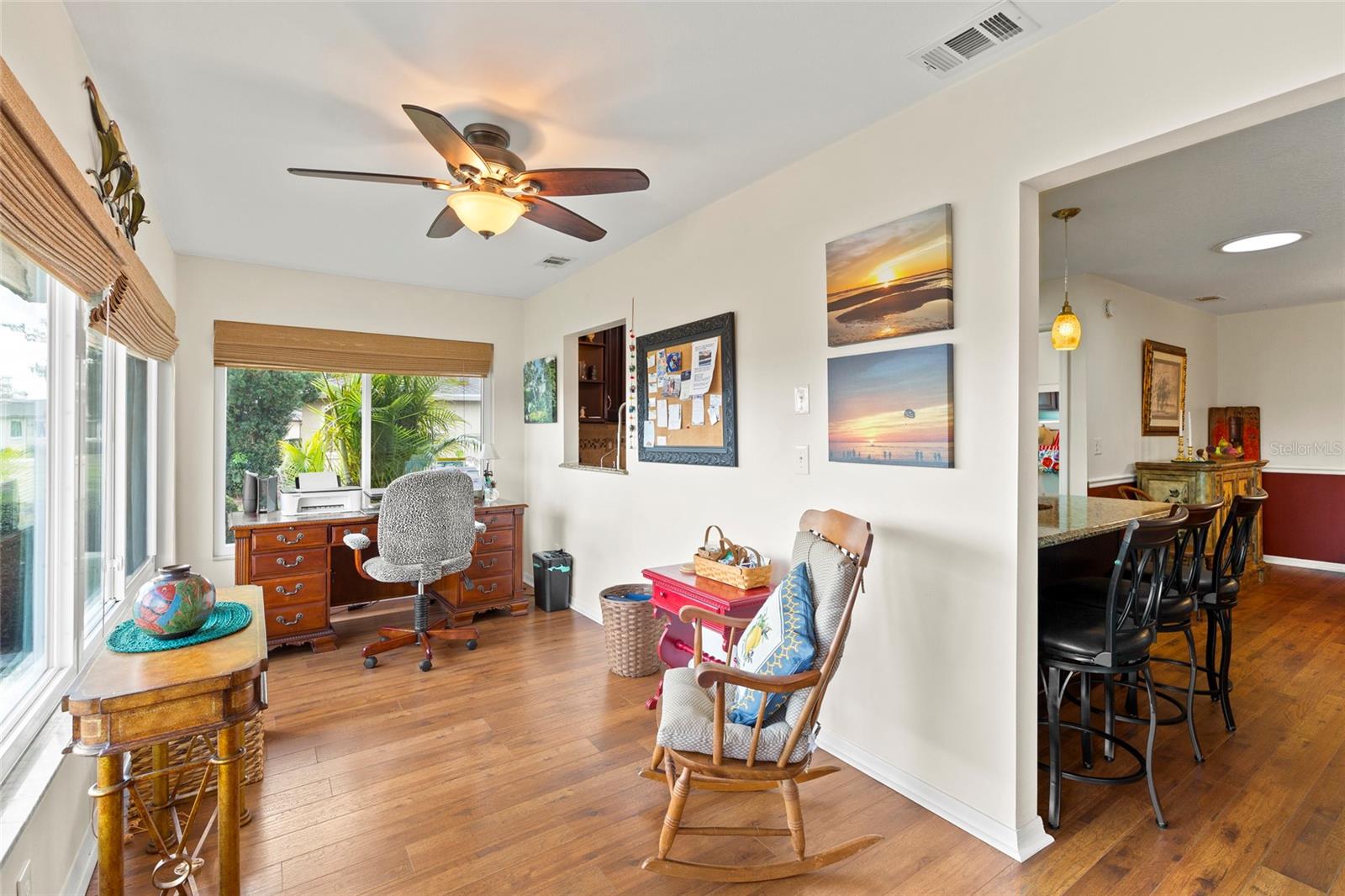 LANCASTER I CONDO - Residential