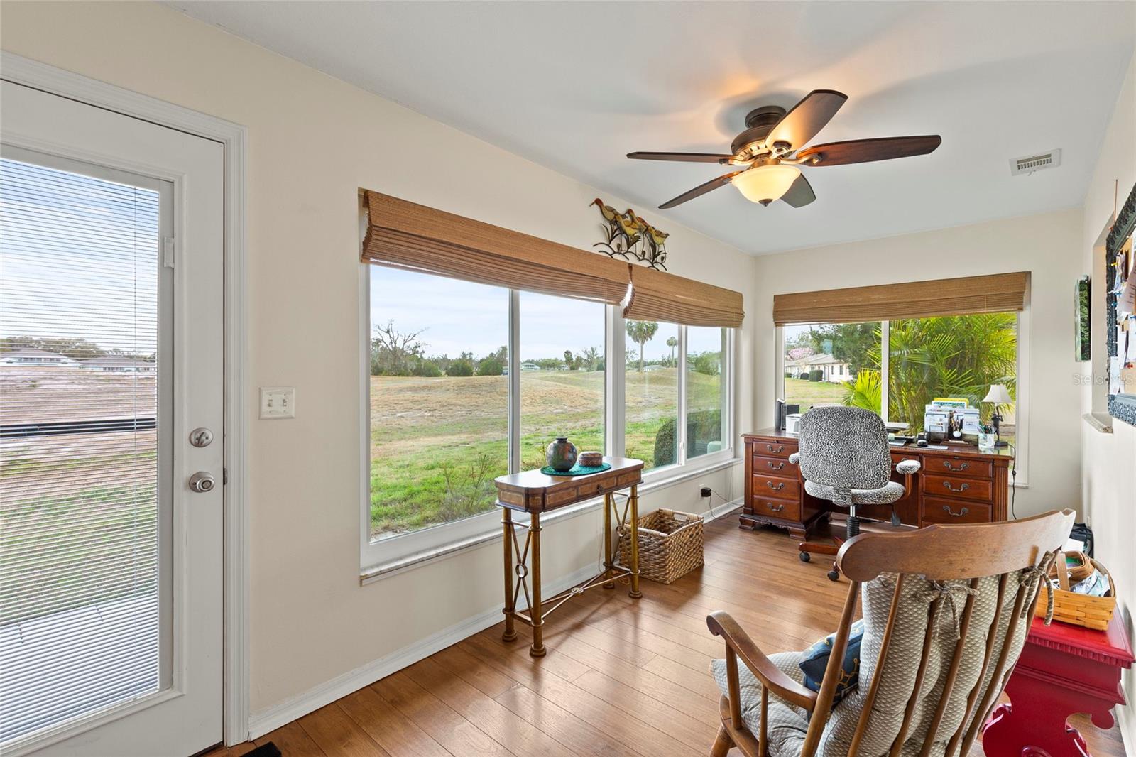 LANCASTER I CONDO - Residential