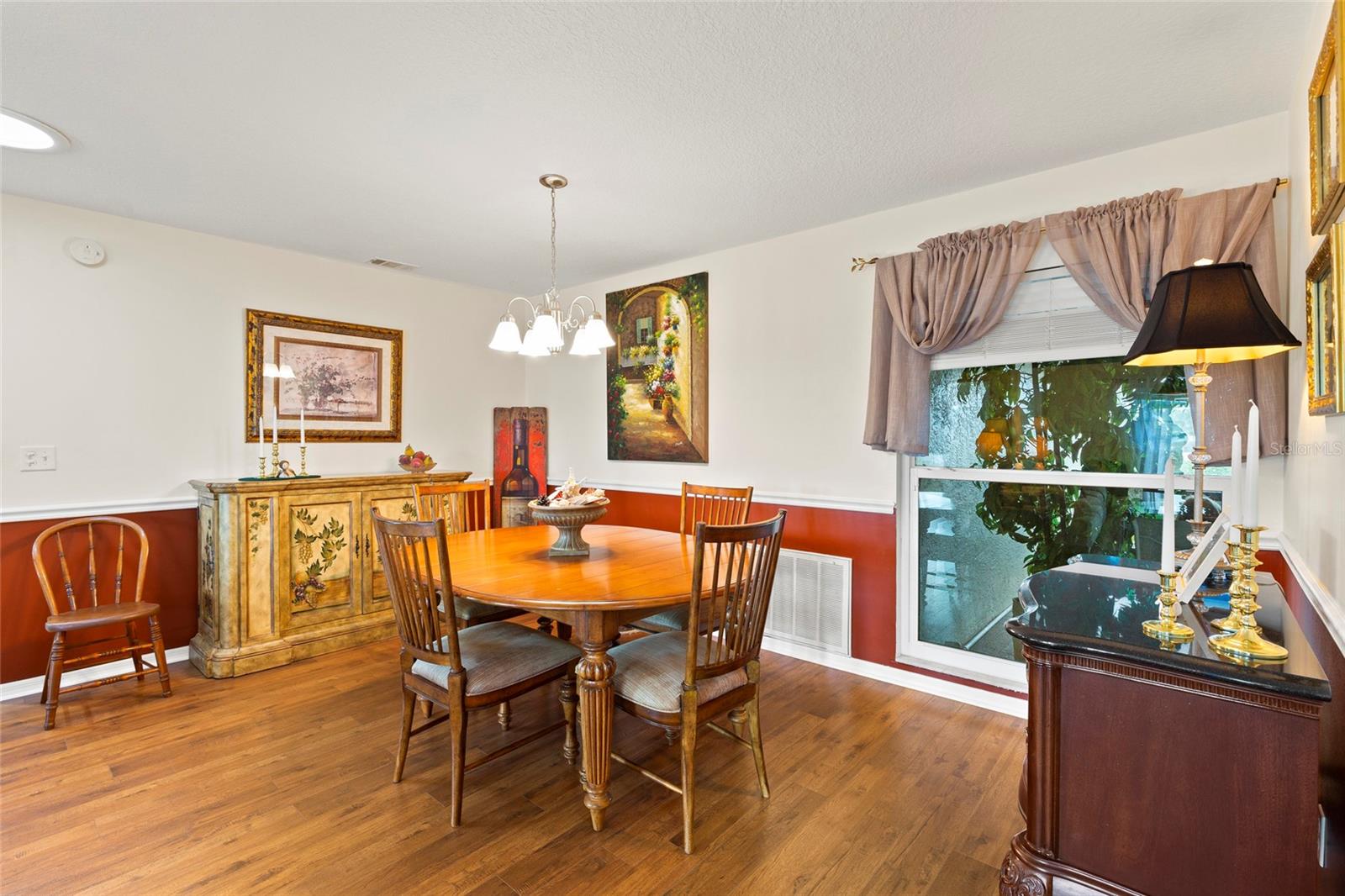 LANCASTER I CONDO - Residential