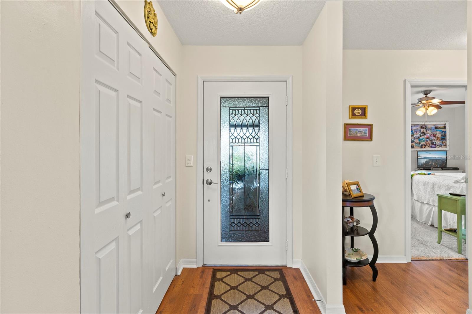 LANCASTER I CONDO - Residential