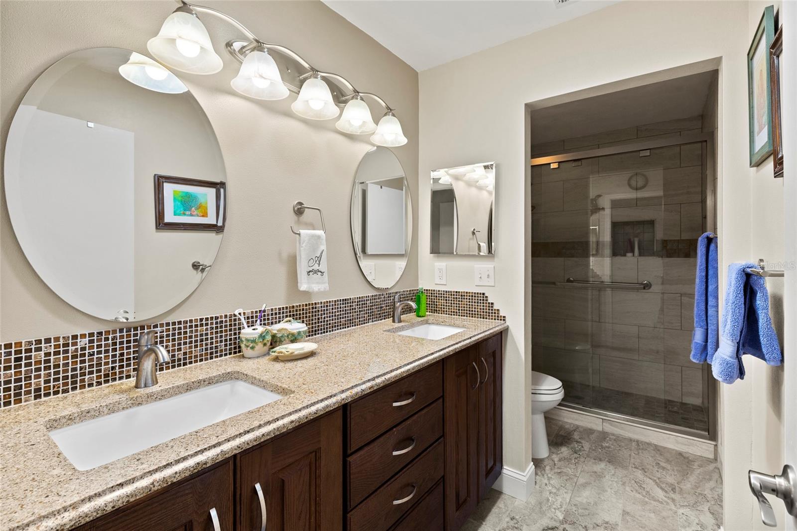 LANCASTER I CONDO - Residential