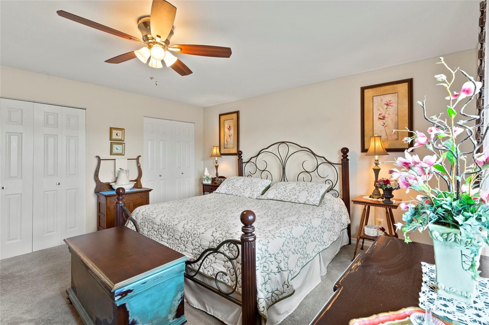 LANCASTER I CONDO - Residential