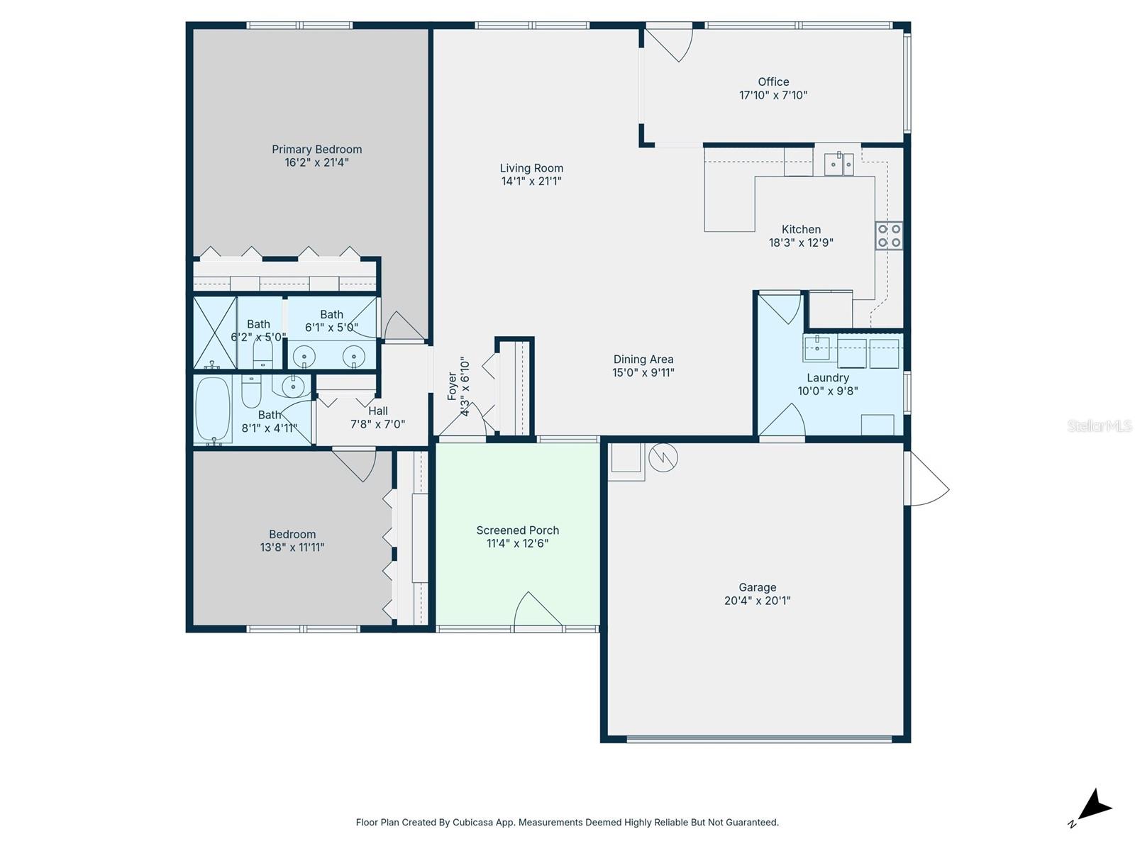 LANCASTER I CONDO - Residential