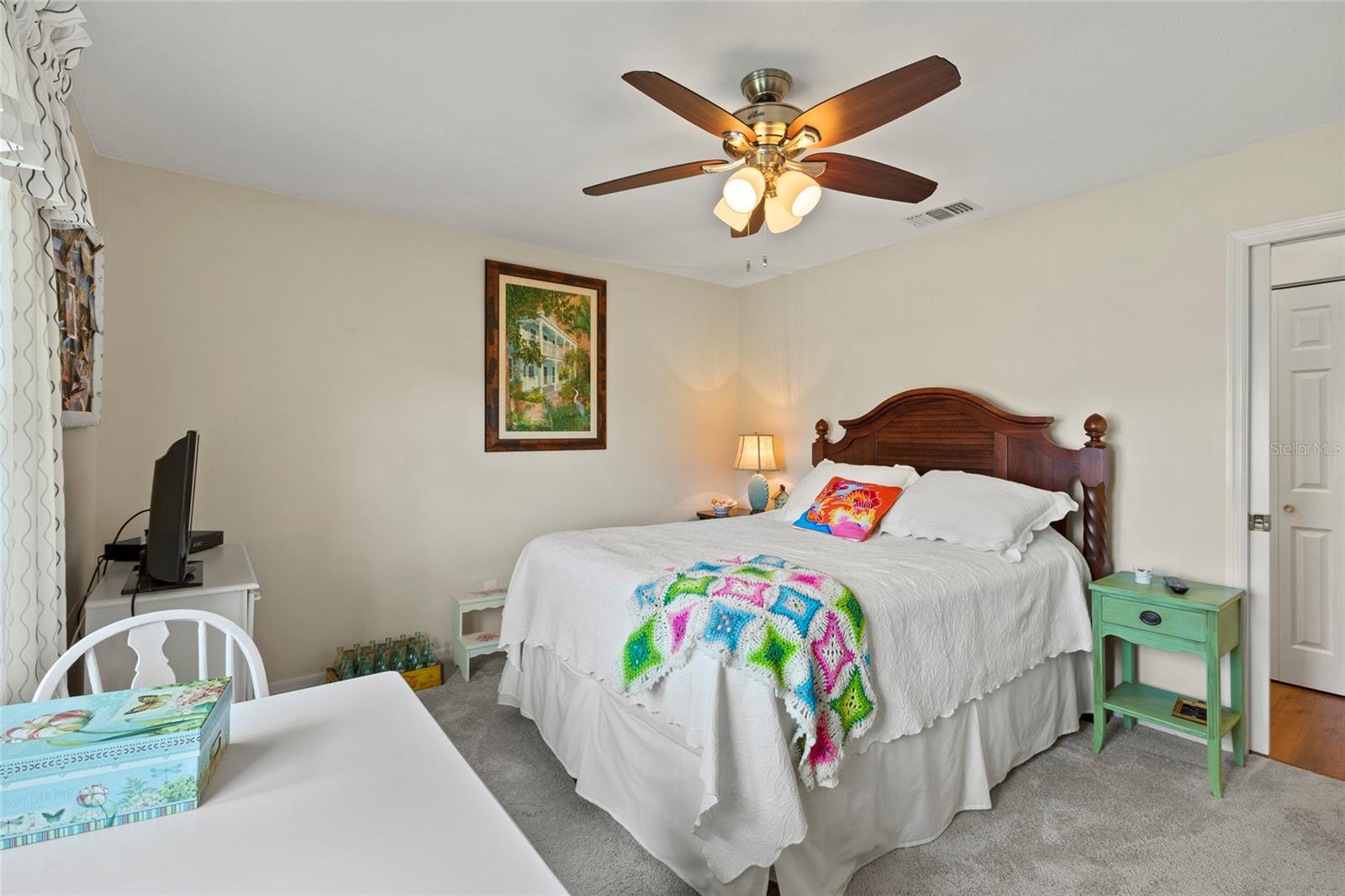 LANCASTER I CONDO - Residential