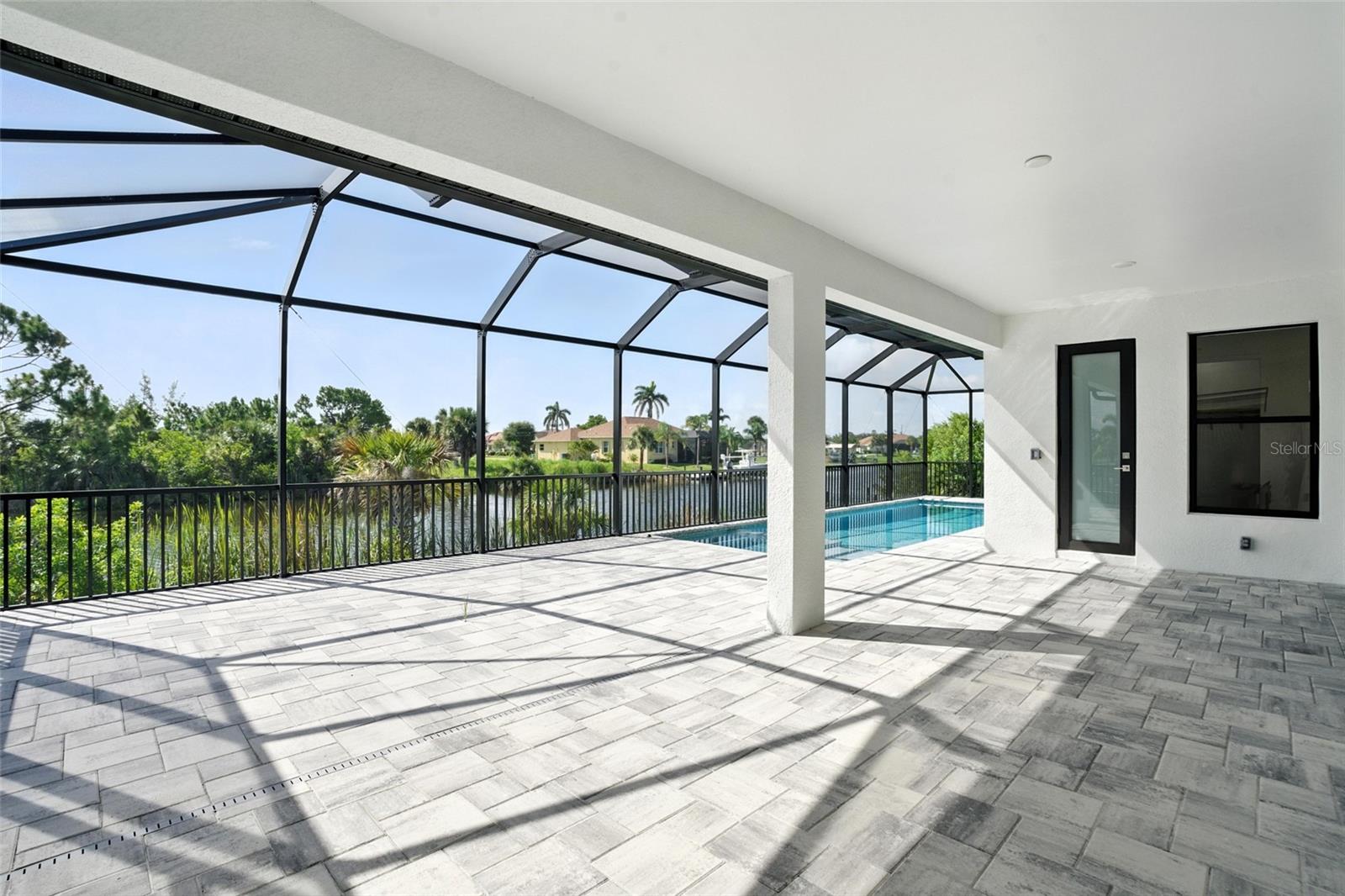 PORT CHARLOTTE SUB SEC 81 - Residential Lease