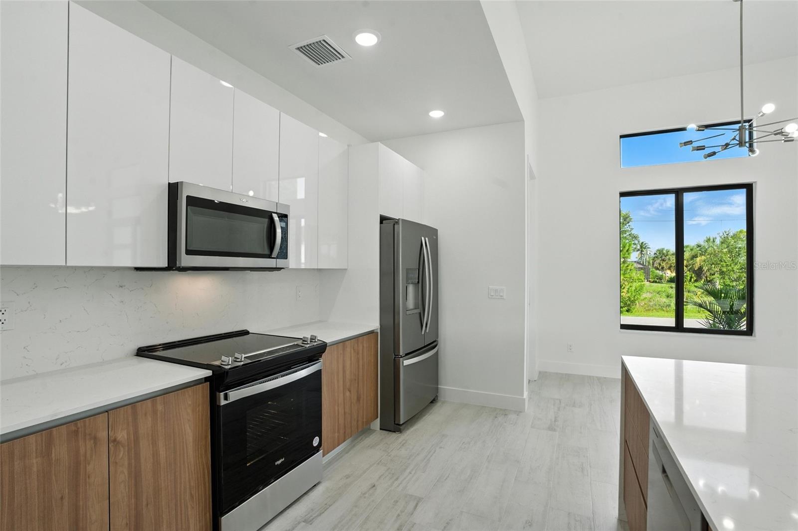 PORT CHARLOTTE SUB SEC 81 - Residential Lease