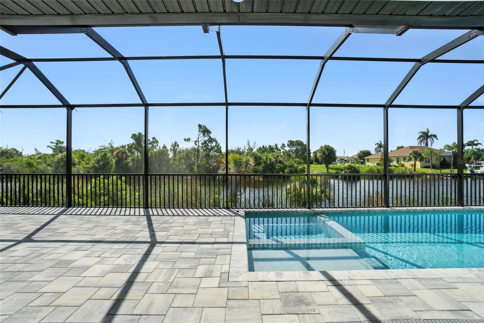 PORT CHARLOTTE SUB SEC 81 - Residential Lease