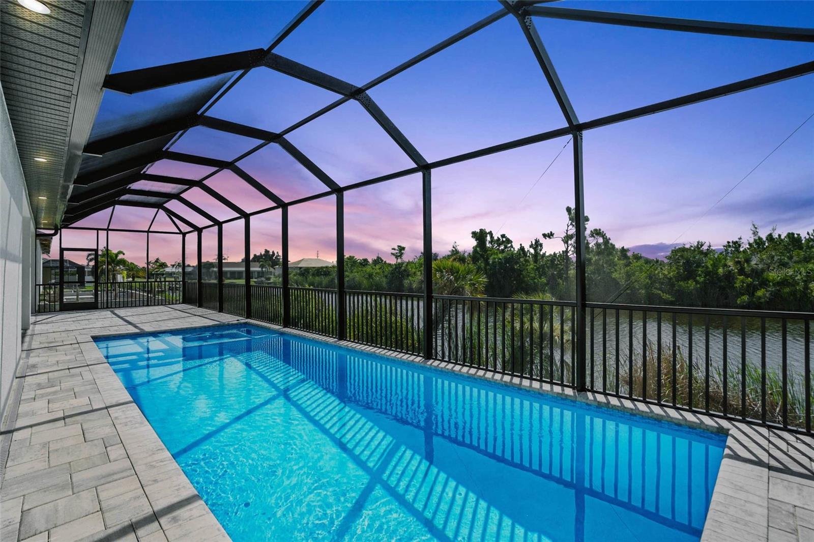 PORT CHARLOTTE SUB SEC 81 - Residential Lease