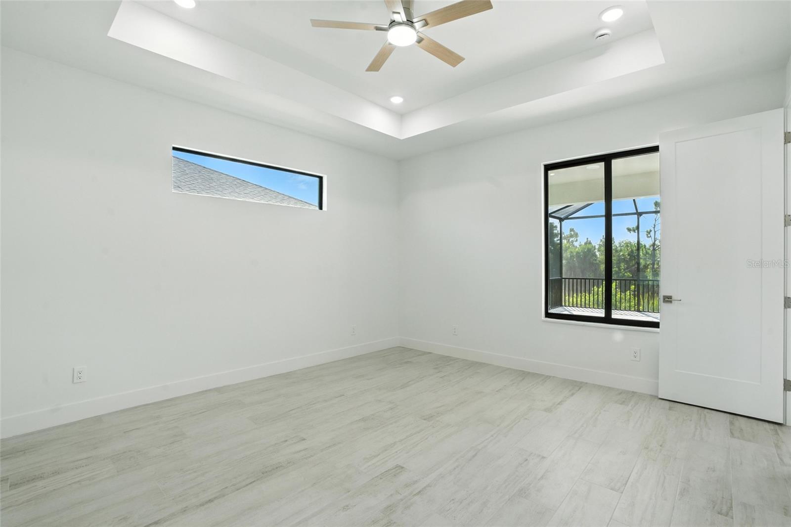 PORT CHARLOTTE SUB SEC 81 - Residential Lease