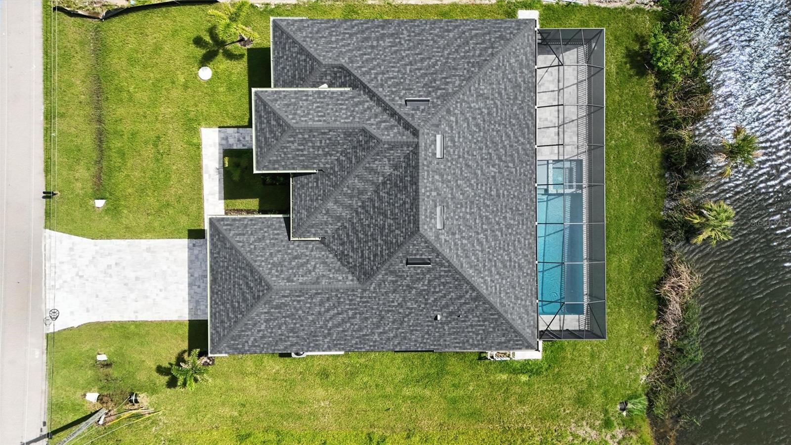 PORT CHARLOTTE SUB SEC 81 - Residential Lease