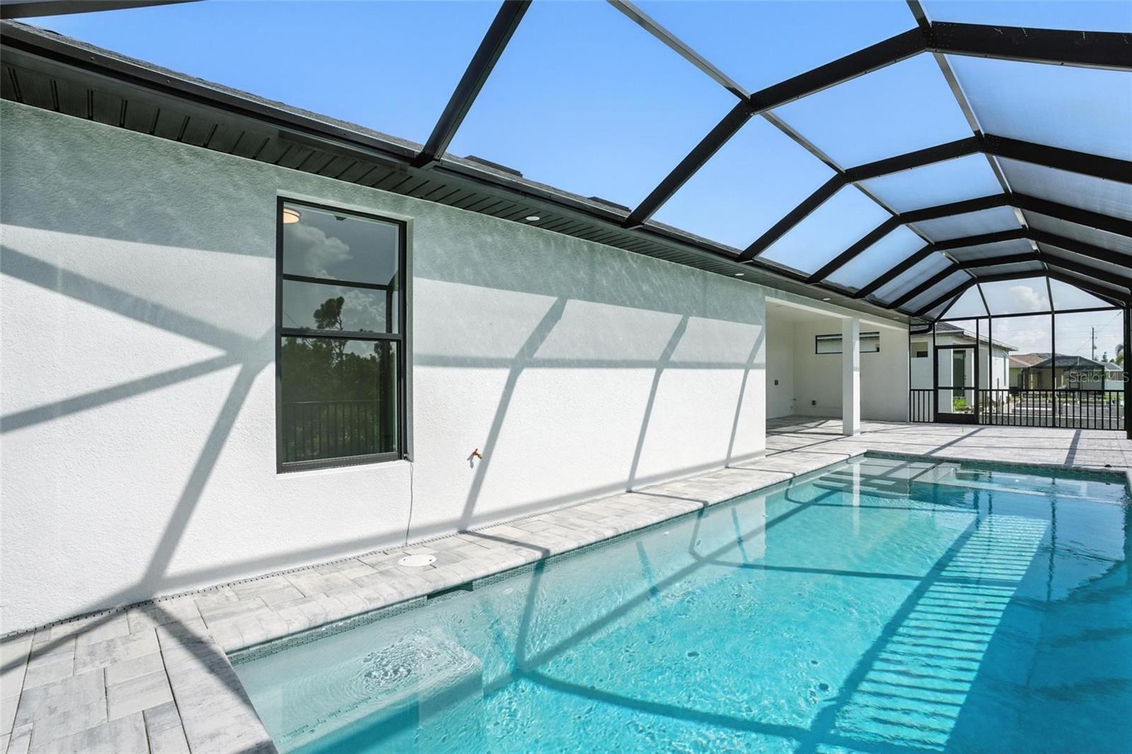 PORT CHARLOTTE SUB SEC 81 - Residential Lease