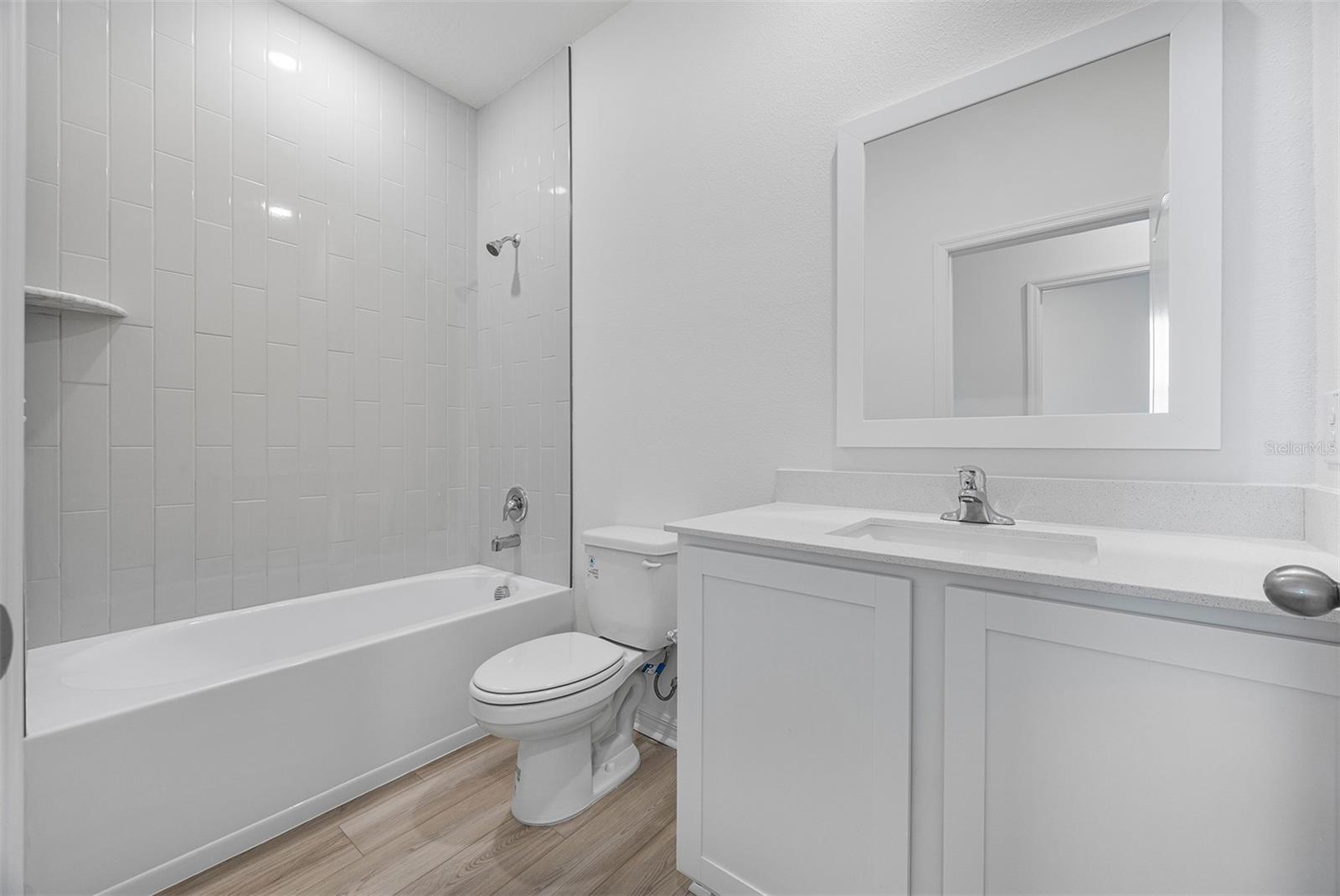 POINCIANA NEIGHBORHOOD 6 VILLAGE 7 - Residential