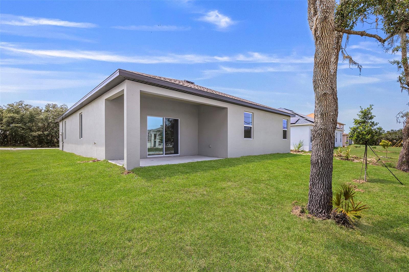 POINCIANA NEIGHBORHOOD 6 VILLAGE 7 - Residential