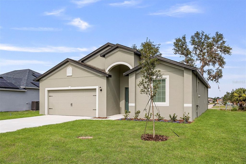 Photo of 247 Big Sioux Drive, Poinciana, FL 34759 (MLS # TB8471016)