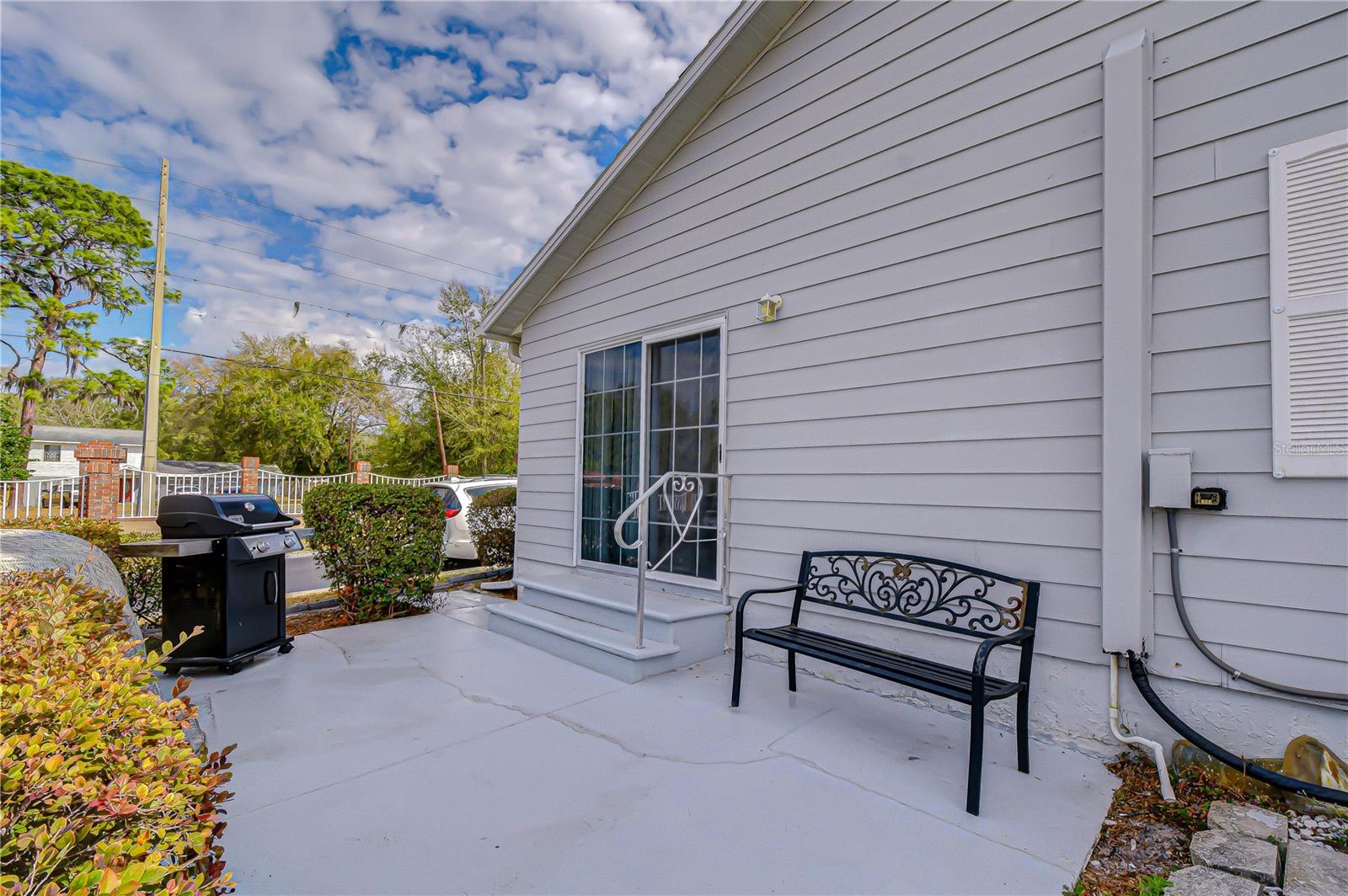 WEDGEWOOD MANOR PH 01 02 - Residential