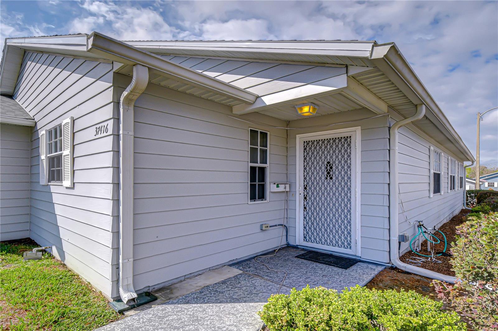 WEDGEWOOD MANOR PH 01 02 - Residential