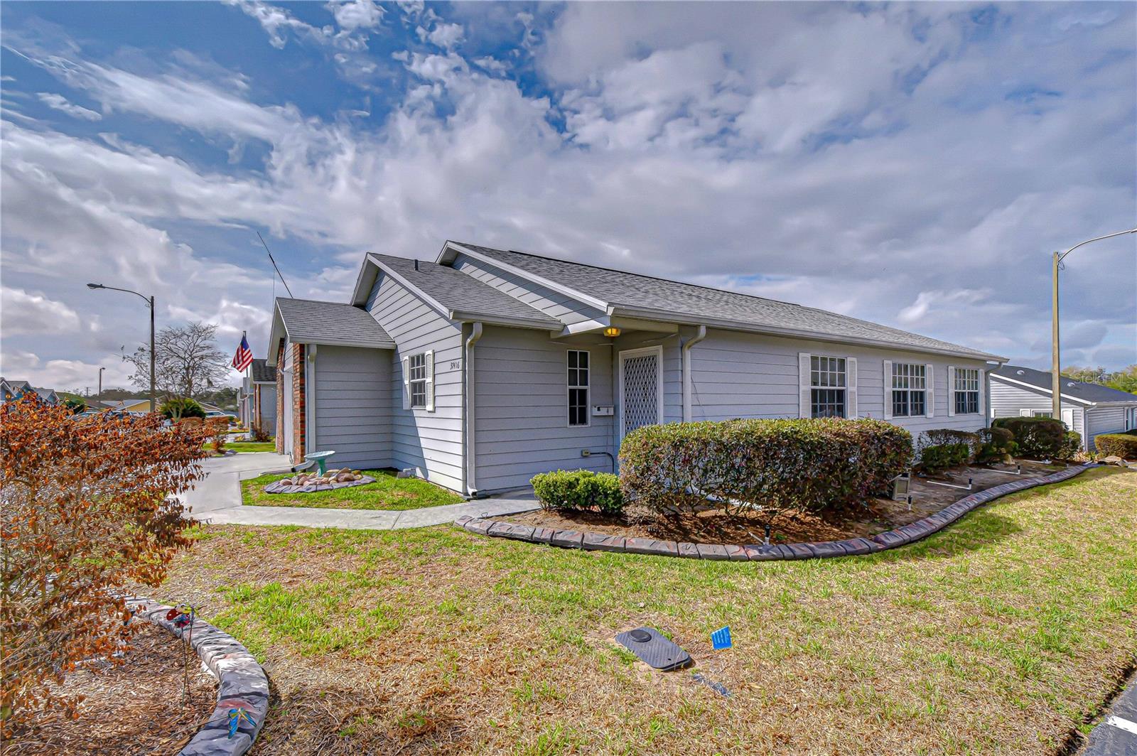 WEDGEWOOD MANOR PH 01 02 - Residential