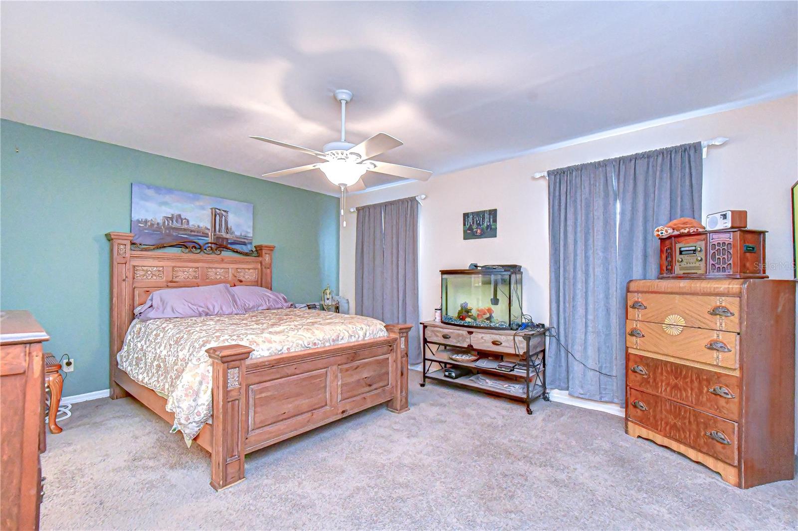 WEDGEWOOD MANOR PH 01 02 - Residential