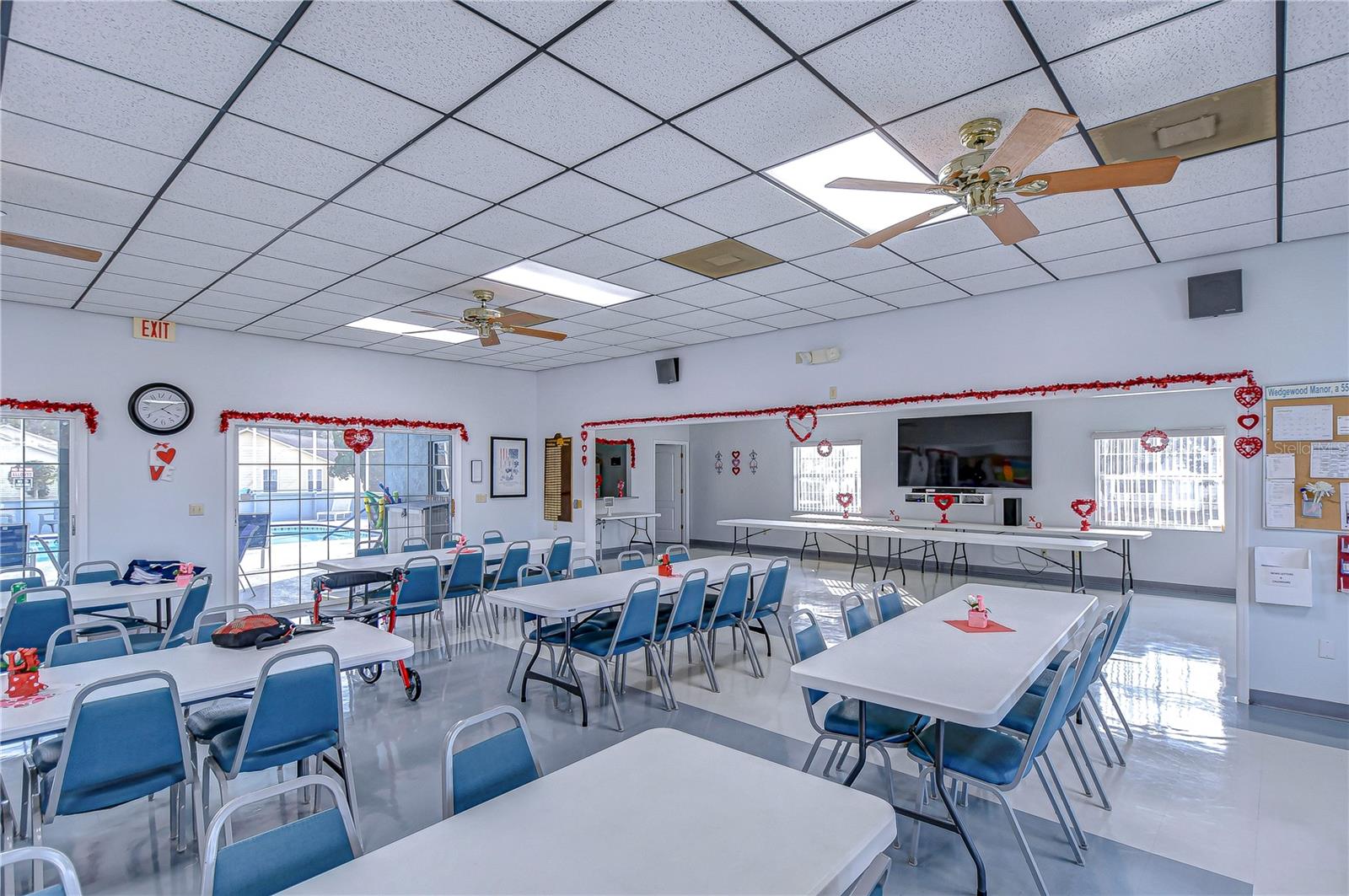 WEDGEWOOD MANOR PH 01 02 - Residential