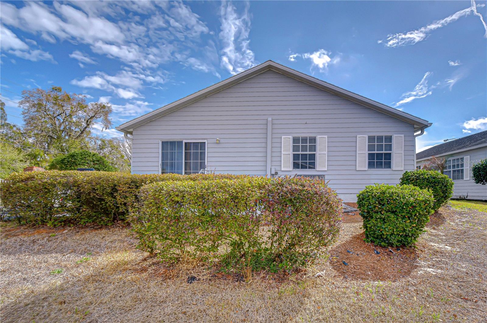 WEDGEWOOD MANOR PH 01 02 - Residential