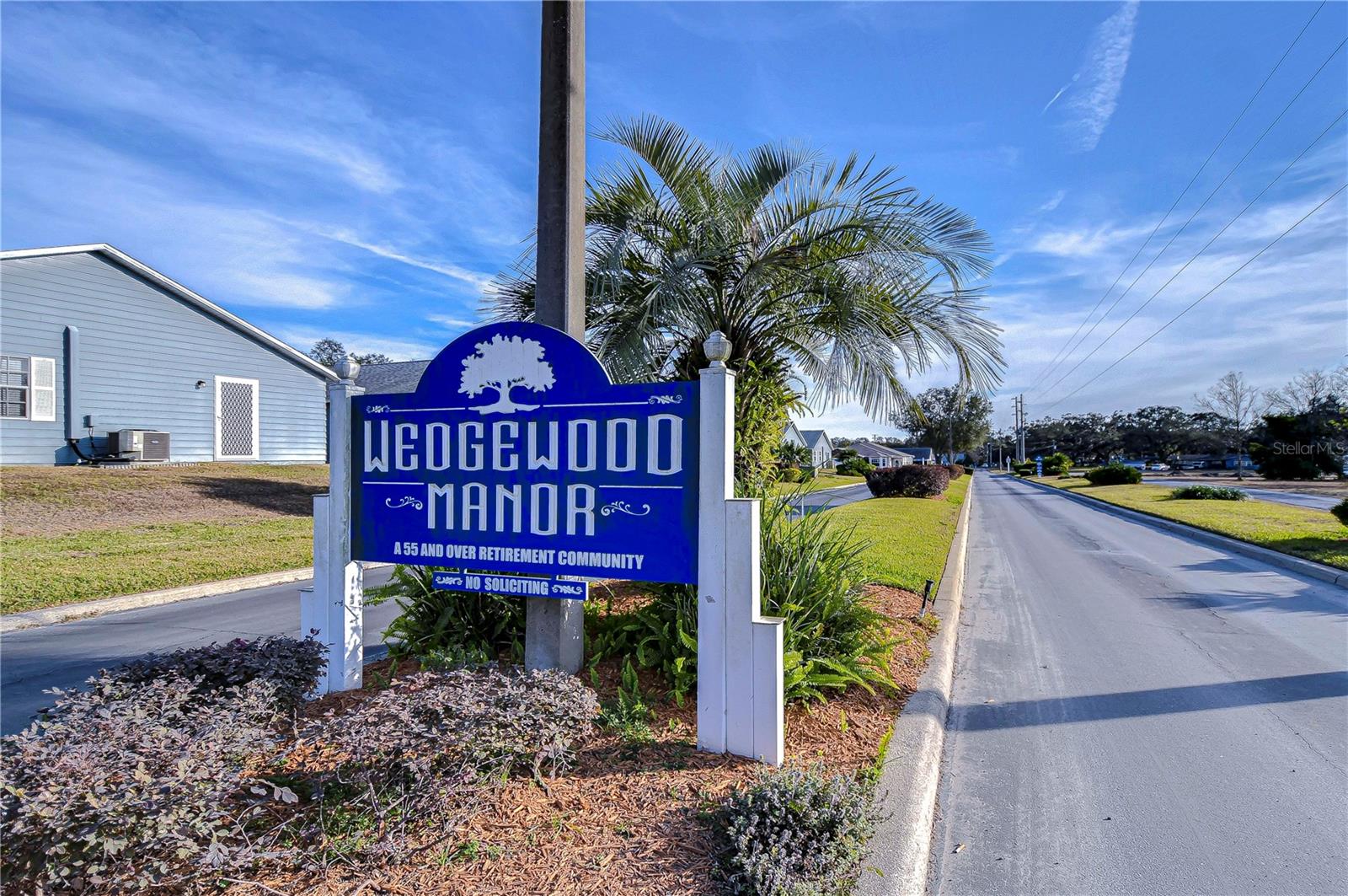 WEDGEWOOD MANOR PH 01 02 - Residential