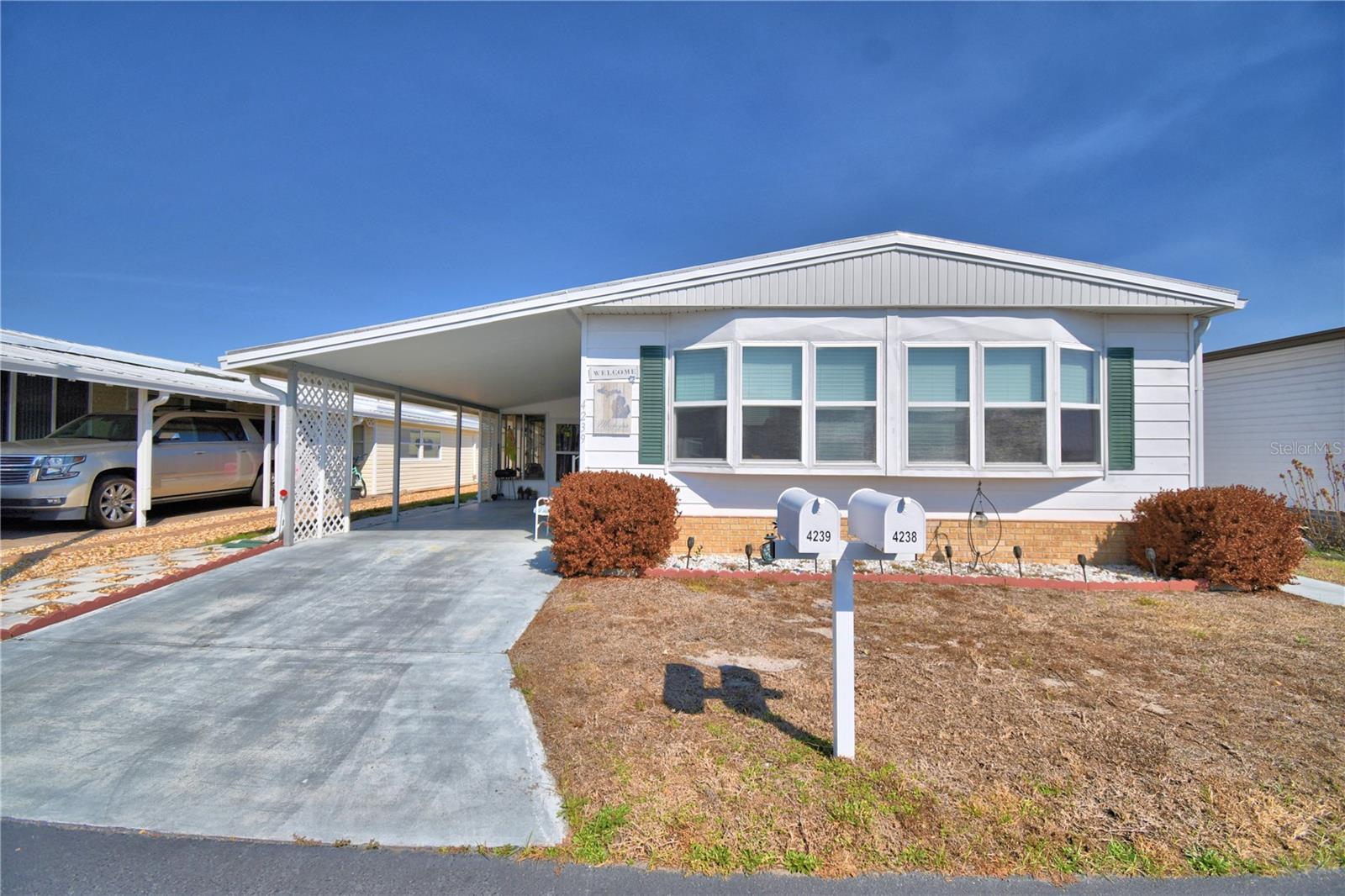 OAKWOOD ESTATES - Residential