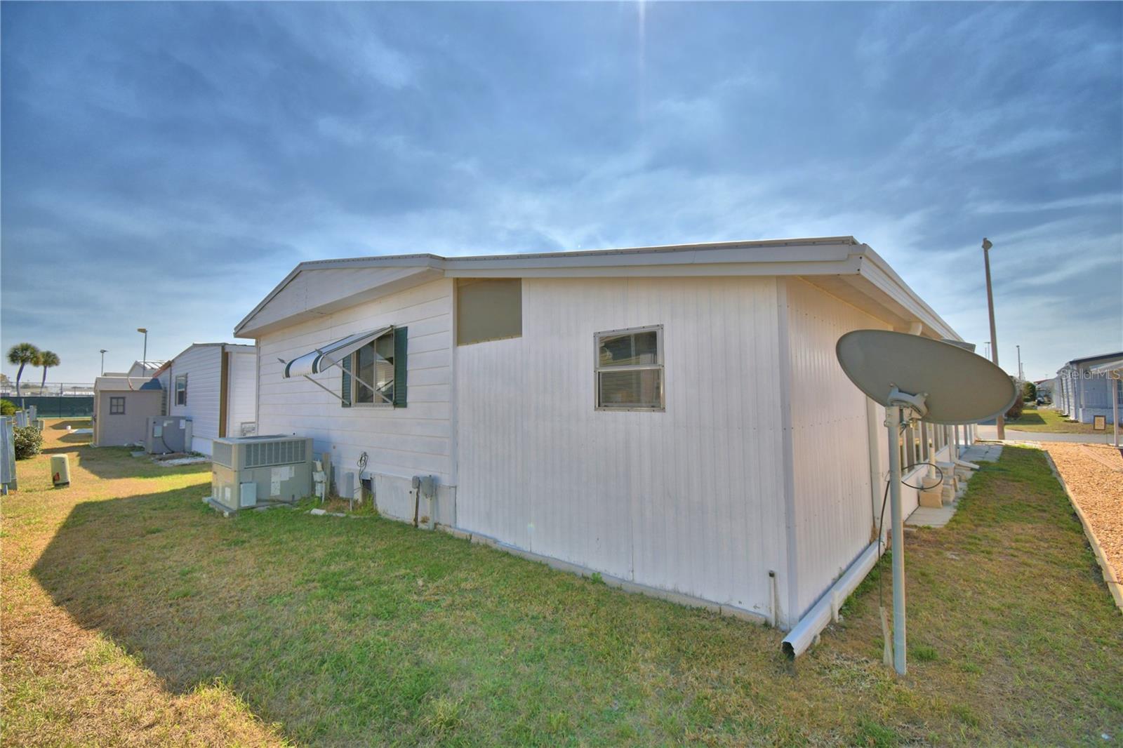 OAKWOOD ESTATES - Residential