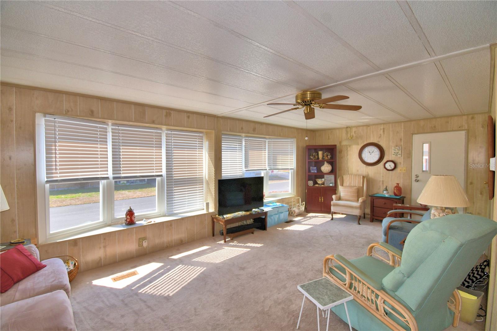 OAKWOOD ESTATES - Residential