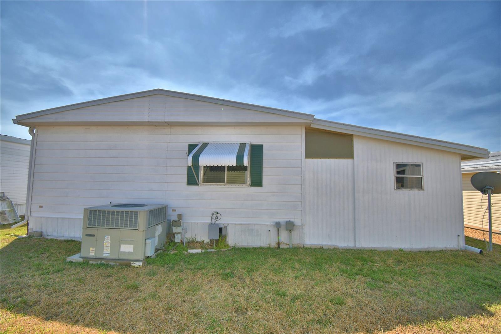 OAKWOOD ESTATES - Residential