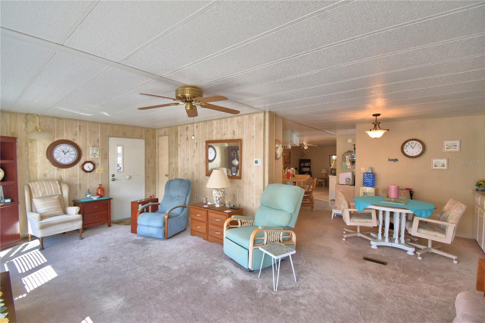 OAKWOOD ESTATES - Residential