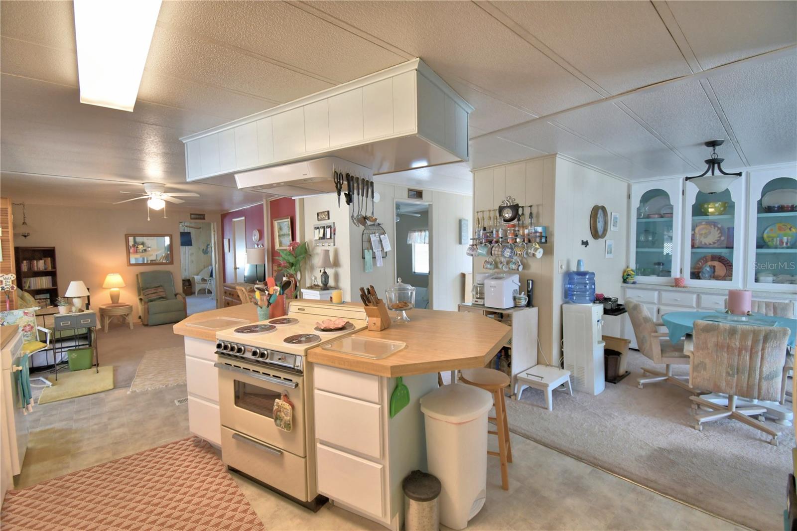 OAKWOOD ESTATES - Residential