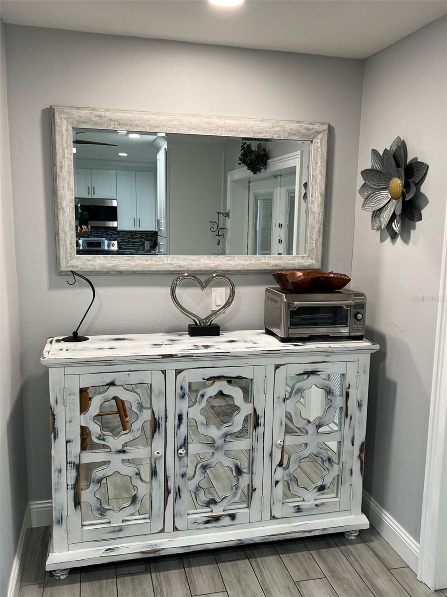 FOREST HILLS - Residential