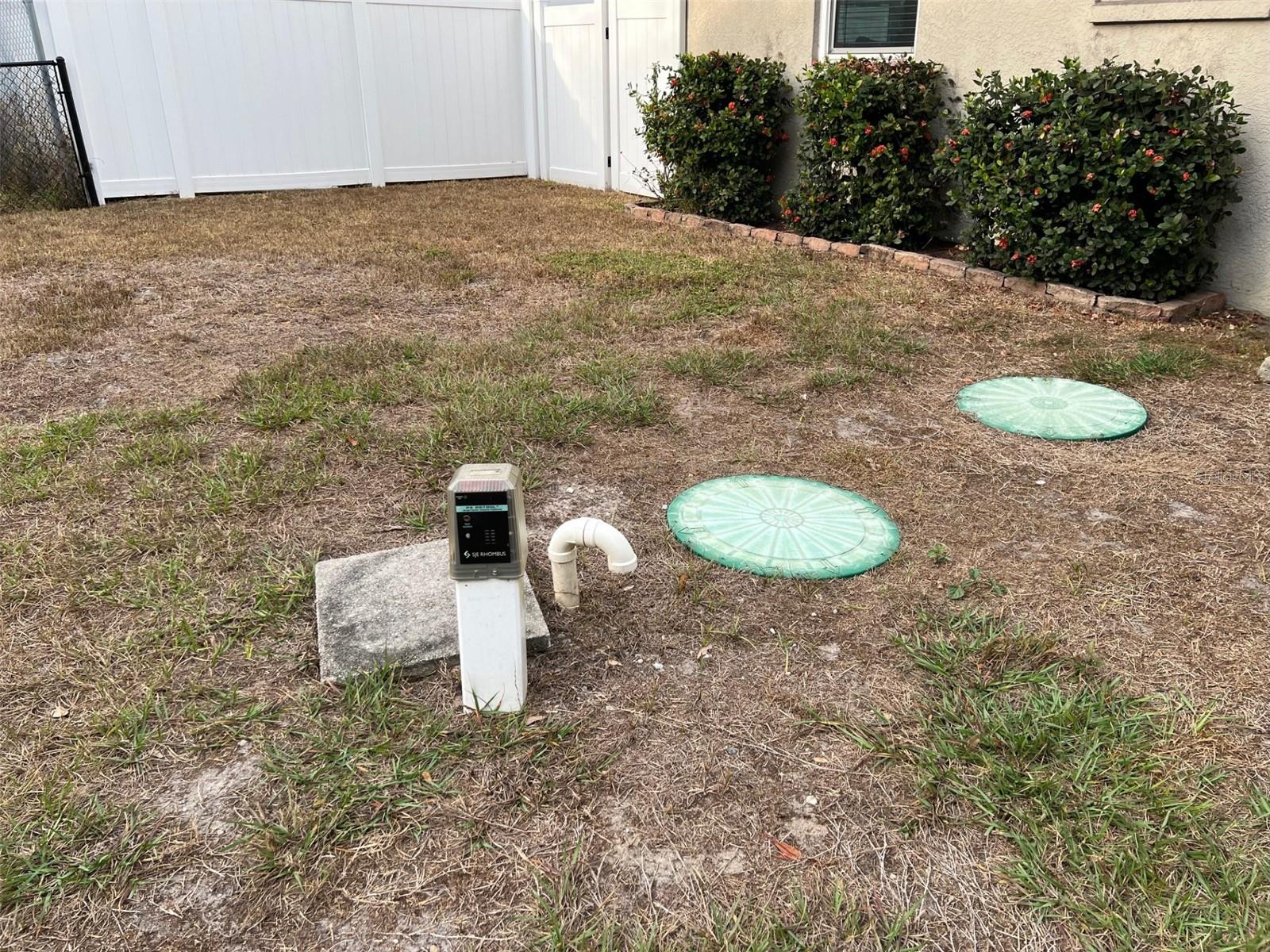 FOREST HILLS - Residential