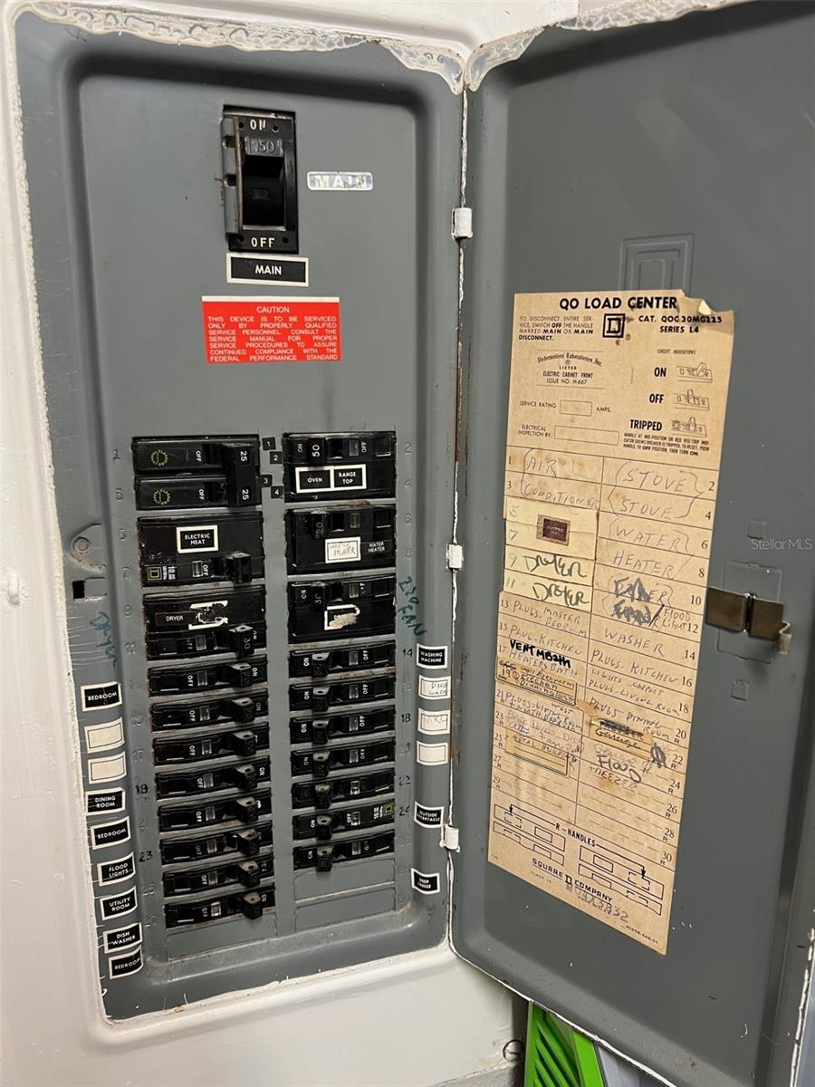 FOREST HILLS - Residential