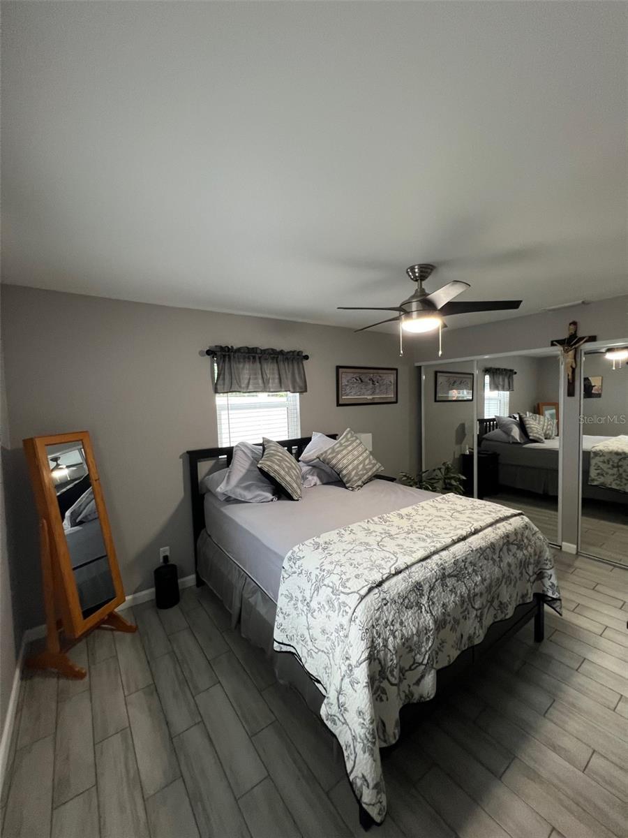 FOREST HILLS - Residential