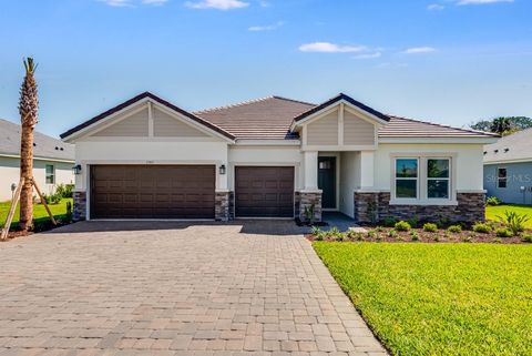 2987 ARRANMORE DRIVE ORMOND BEACH FL 32174