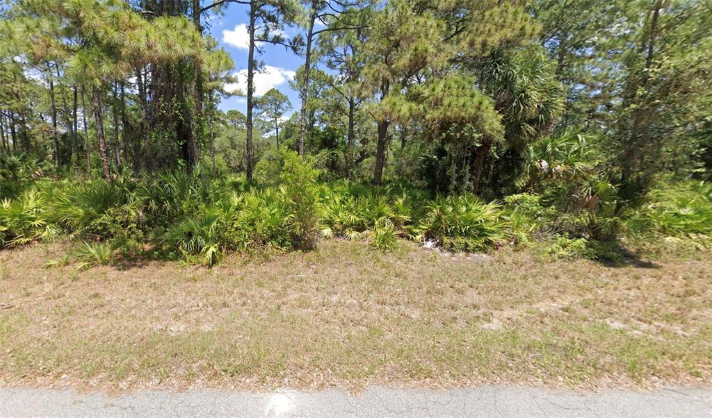 Photo of 14026 Rider Avenue, Port Charlotte, FL 33953 (MLS # D6146929)