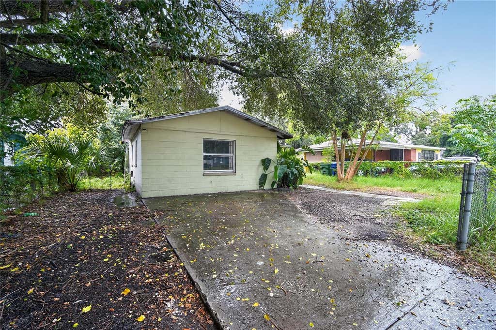 Photo of 3504 Lindell Avenue, Tampa, FL 33610 (MLS # O6433441)