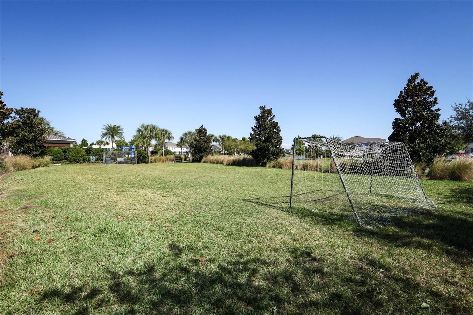 HANOVER LAKES PH 1 - Residential