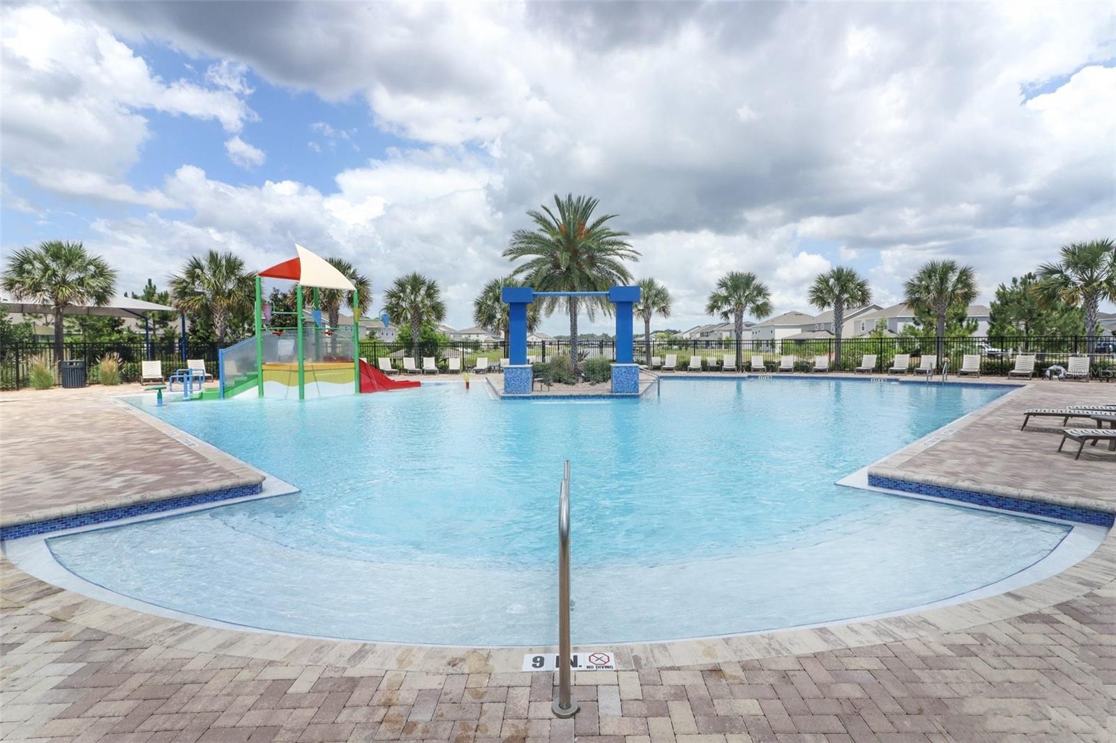 HANOVER LAKES PH 1 - Residential