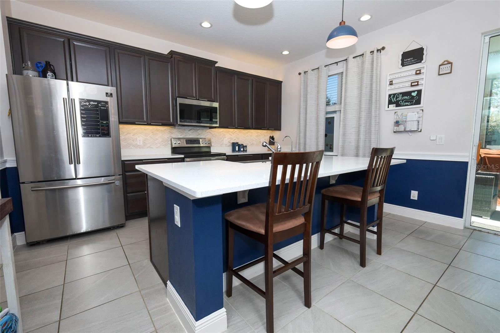 HANOVER LAKES PH 1 - Residential