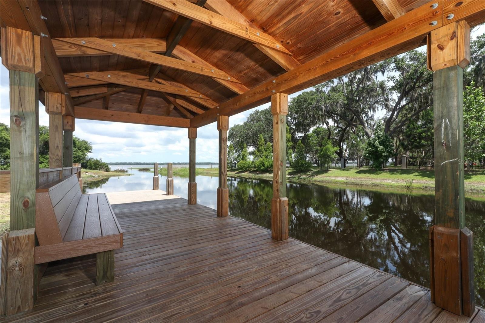 HANOVER LAKES PH 1 - Residential