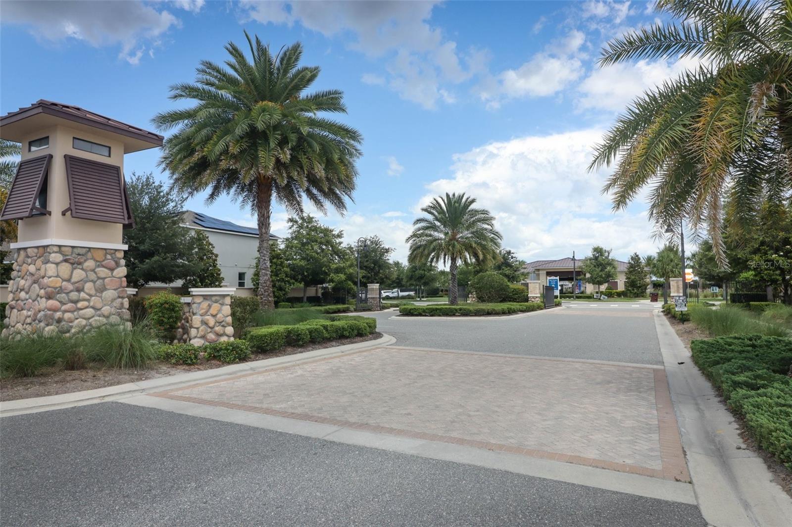 HANOVER LAKES PH 1 - Residential