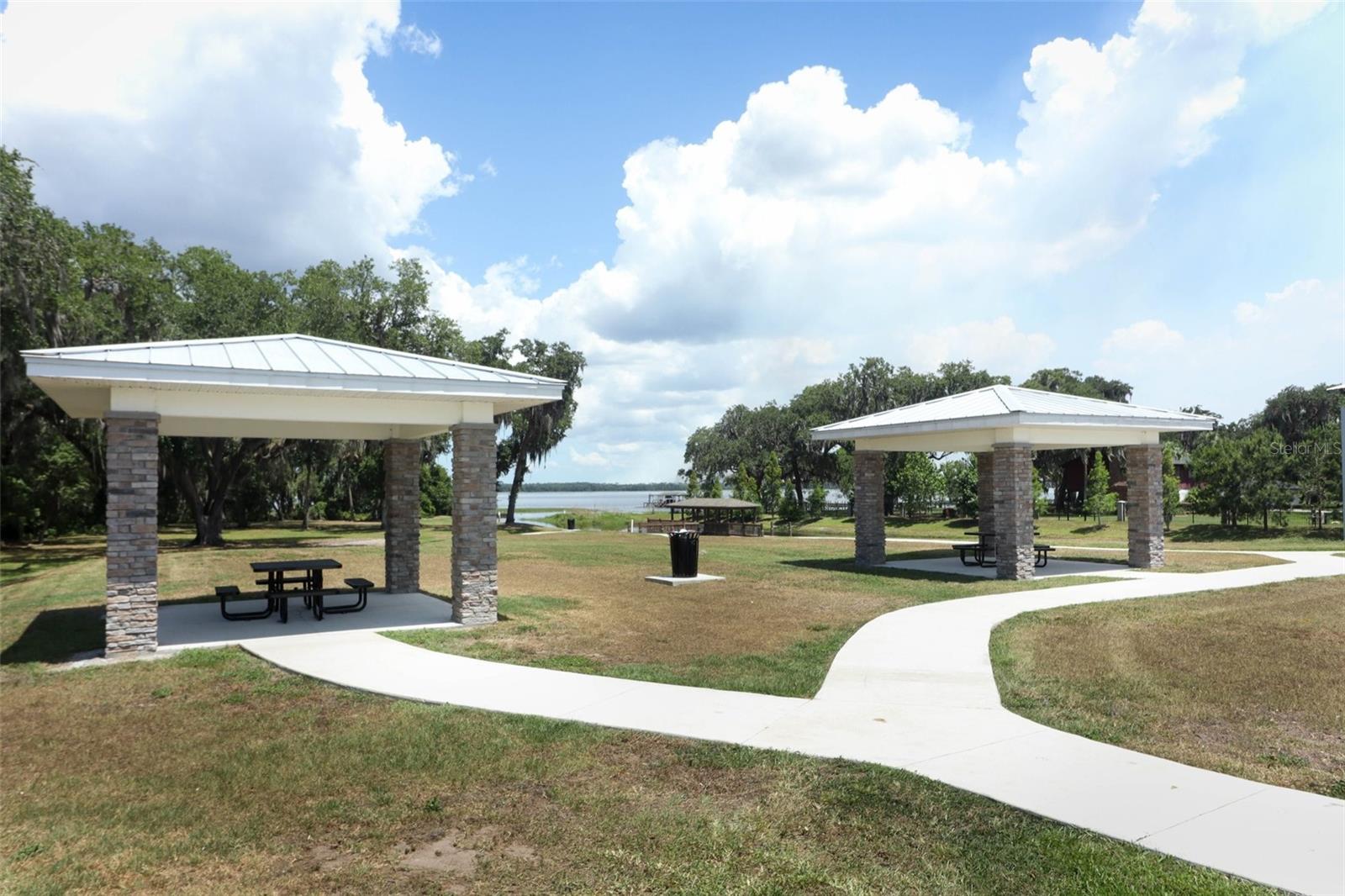 HANOVER LAKES PH 1 - Residential